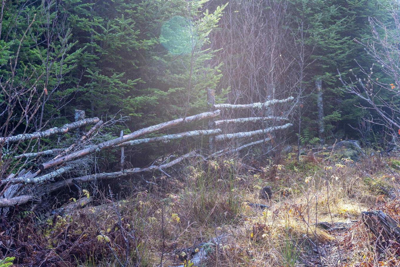 Acreage Sonora Road, Sherbrooke, NS