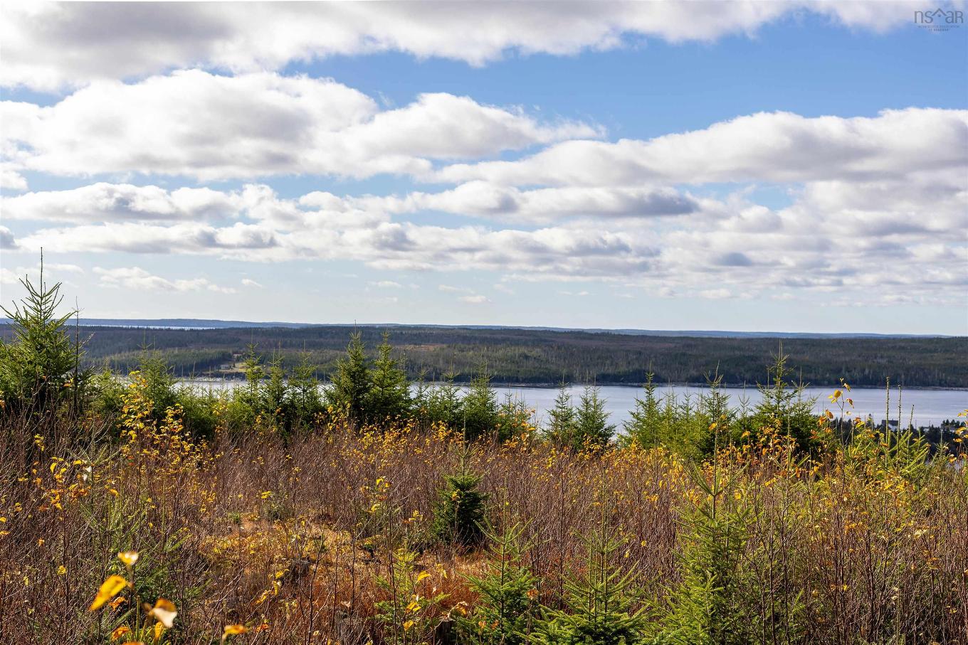 Acreage Sonora Road, Sherbrooke, NS