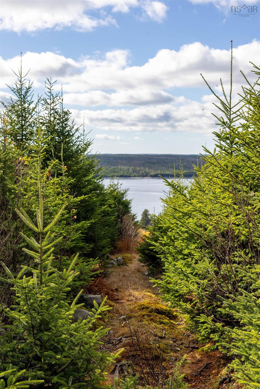 Acreage Sonora Road, Sherbrooke, NS
