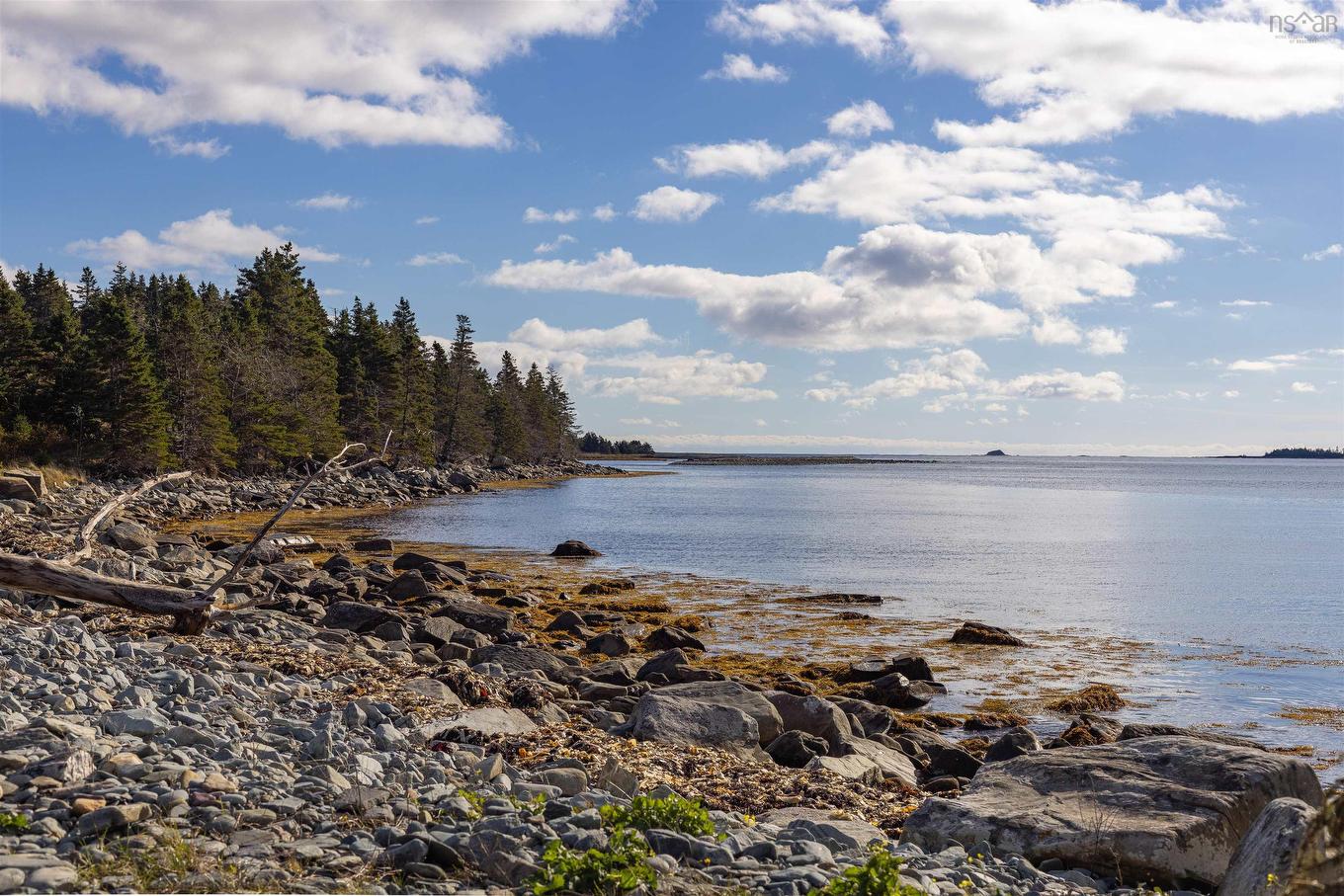 Acreage Sonora Road, Sherbrooke, NS