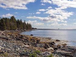 Acreage Sonora Road Sherbrooke, NS B0J 3C0