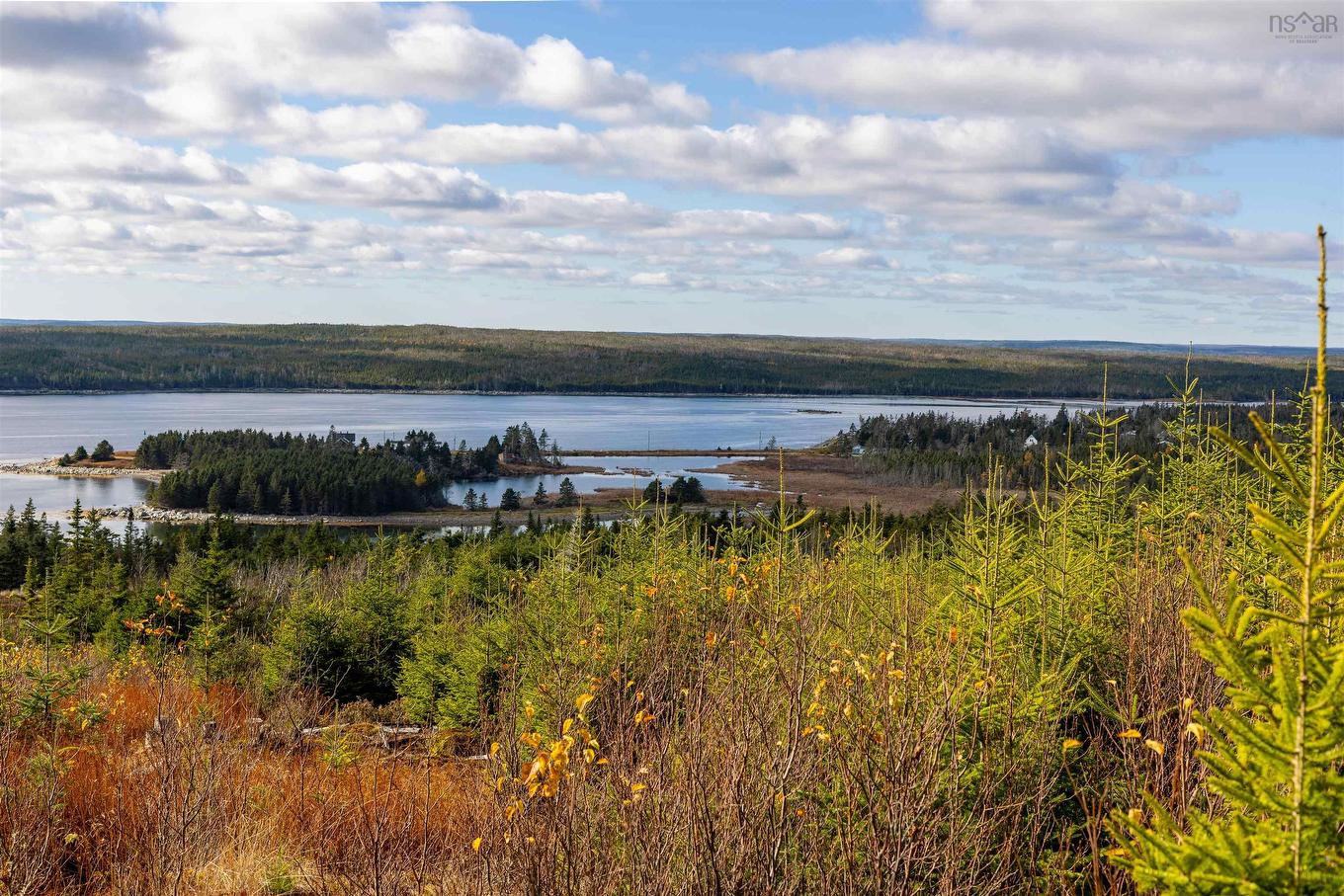 Acreage Sonora Road, Sherbrooke, NS