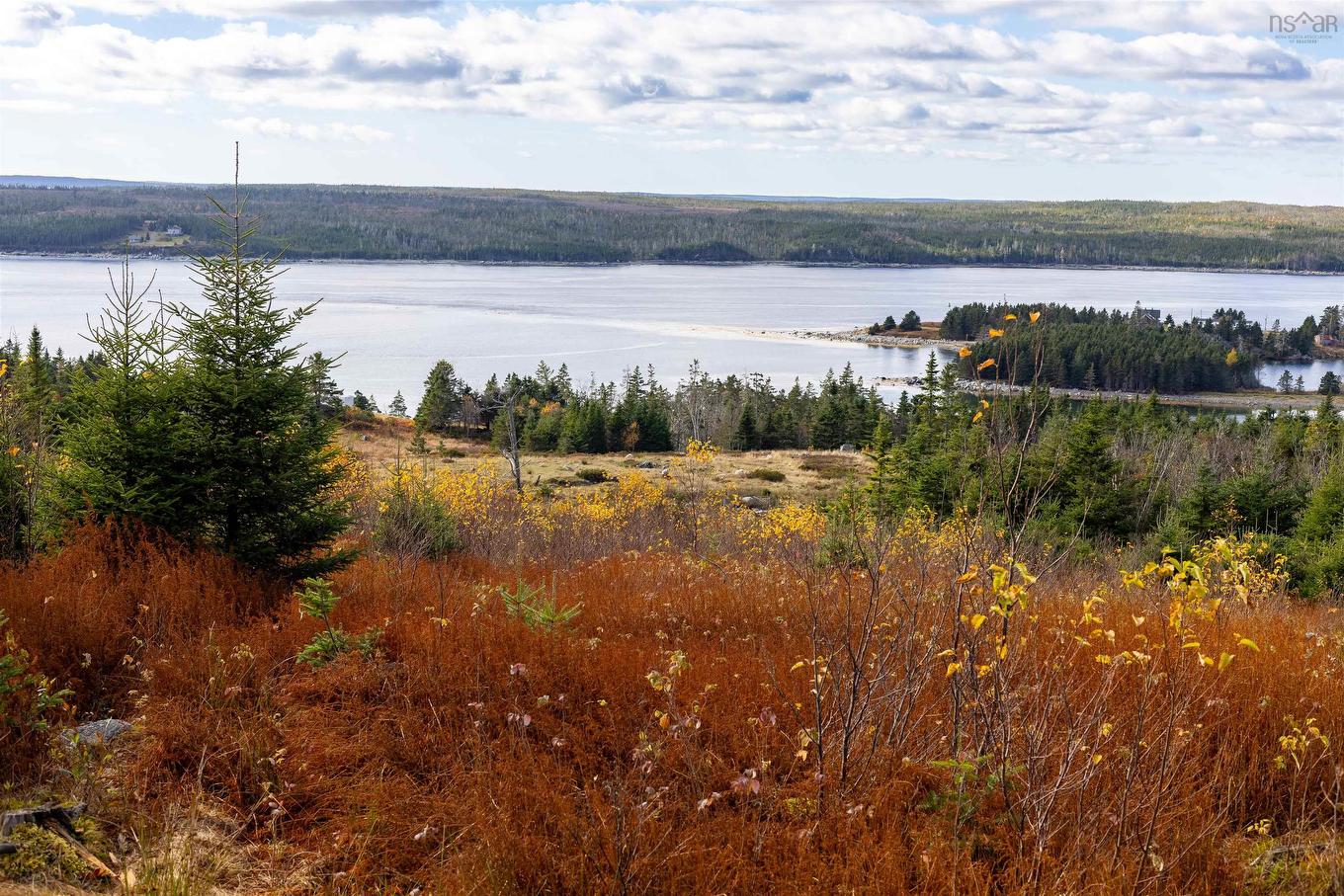 Acreage Sonora Road, Sherbrooke, NS