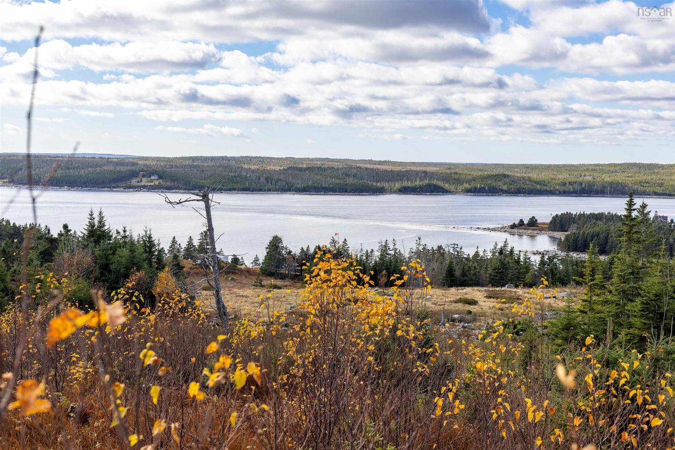 Acreage Sonora Road, Sherbrooke, NS