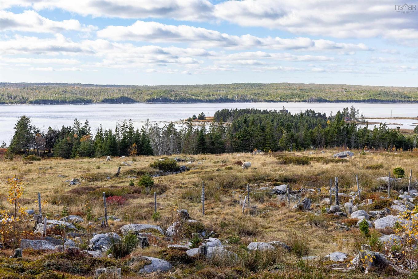 Acreage Sonora Road, Sherbrooke, NS