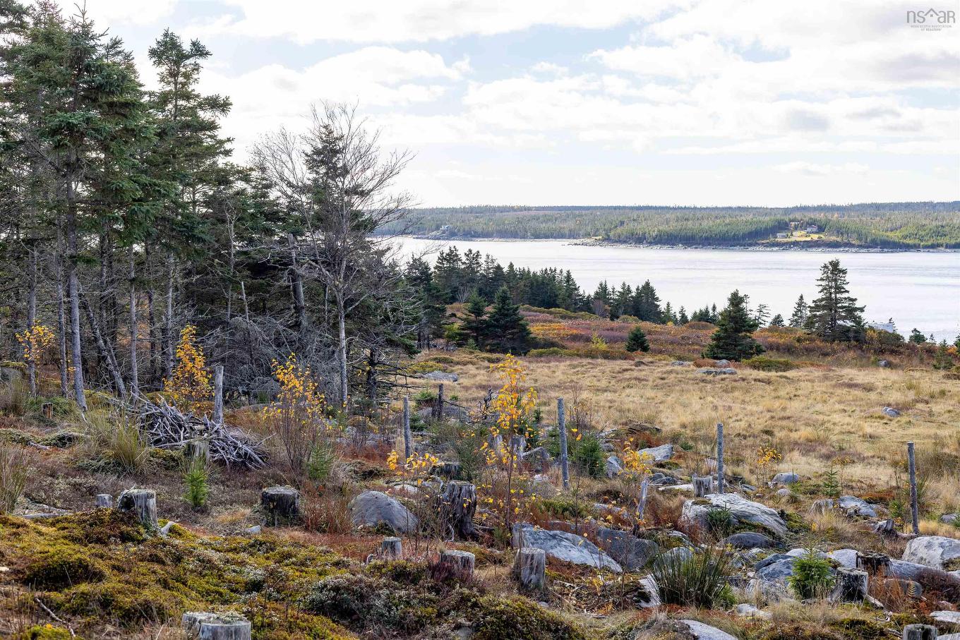 Acreage Sonora Road, Sherbrooke, NS