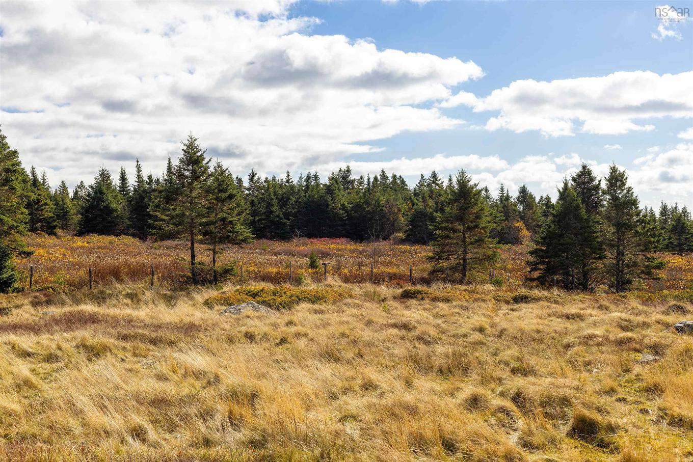 Acreage Sonora Road, Sherbrooke, NS