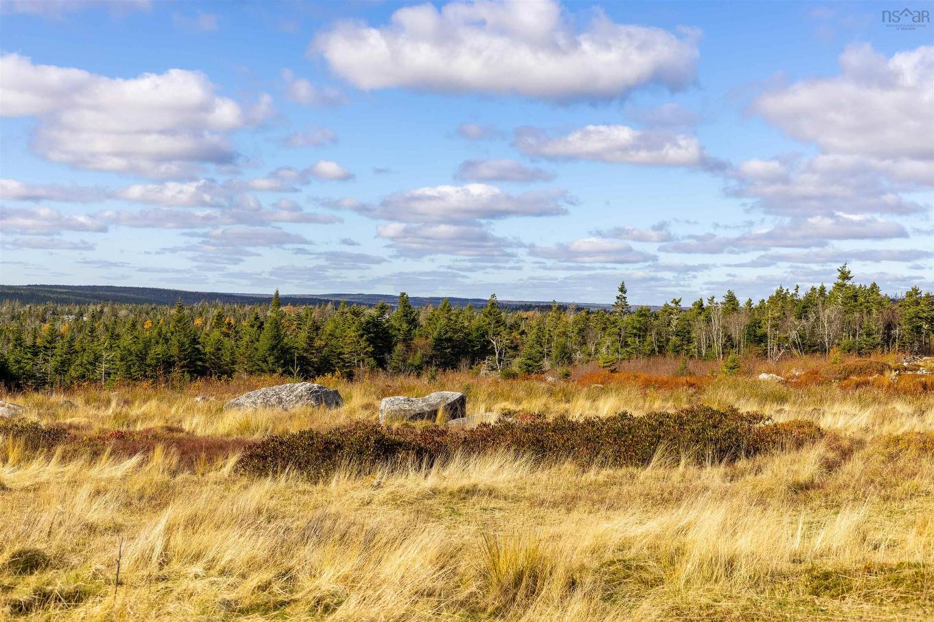 Acreage Sonora Road, Sherbrooke, NS