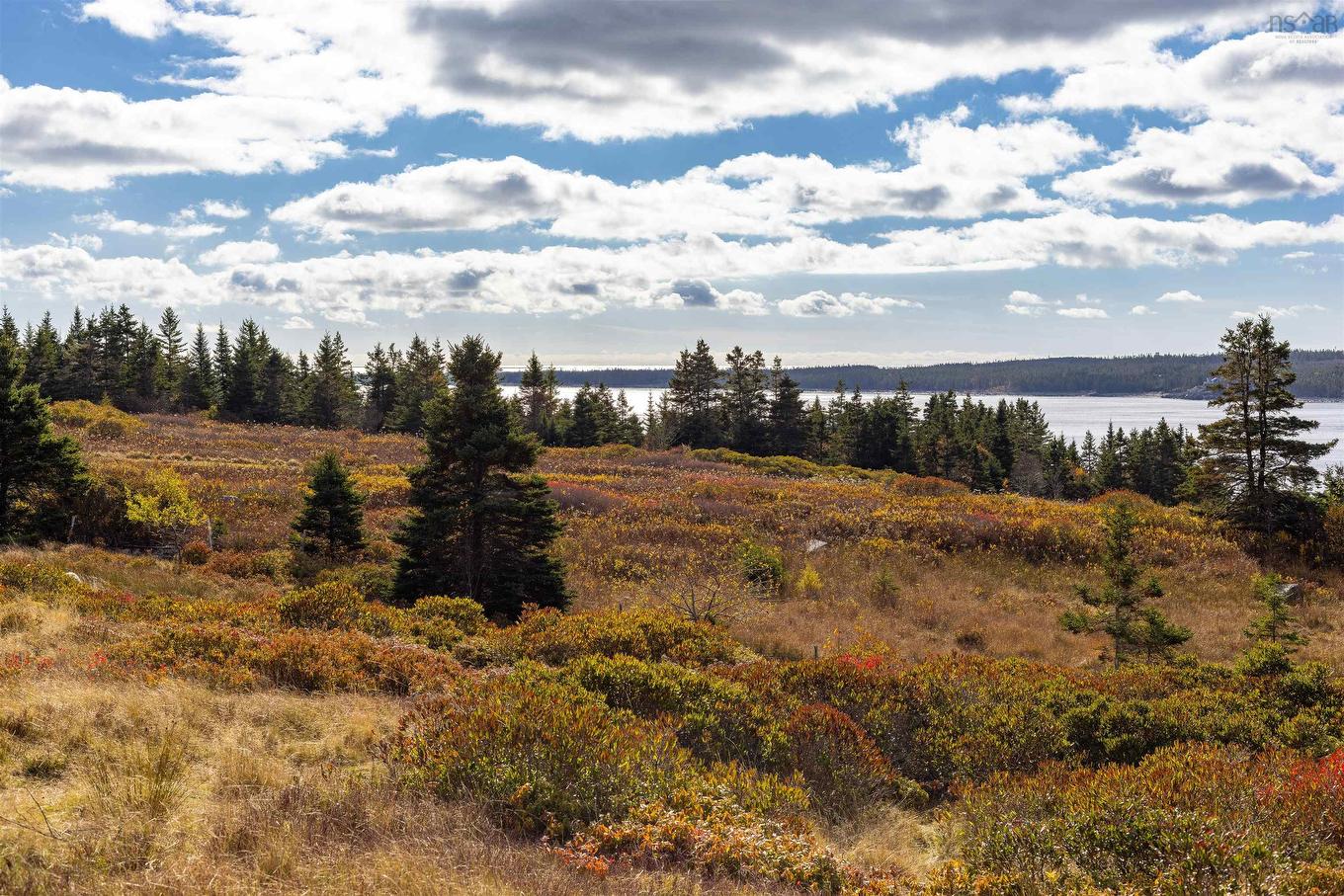Acreage Sonora Road, Sherbrooke, NS