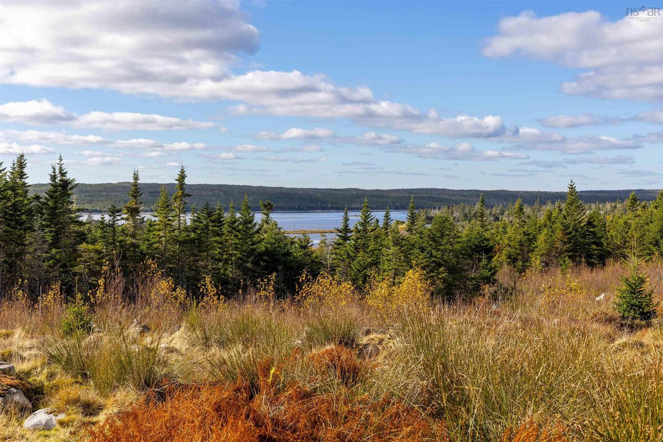 Acreage Sonora Road, Sherbrooke, NS