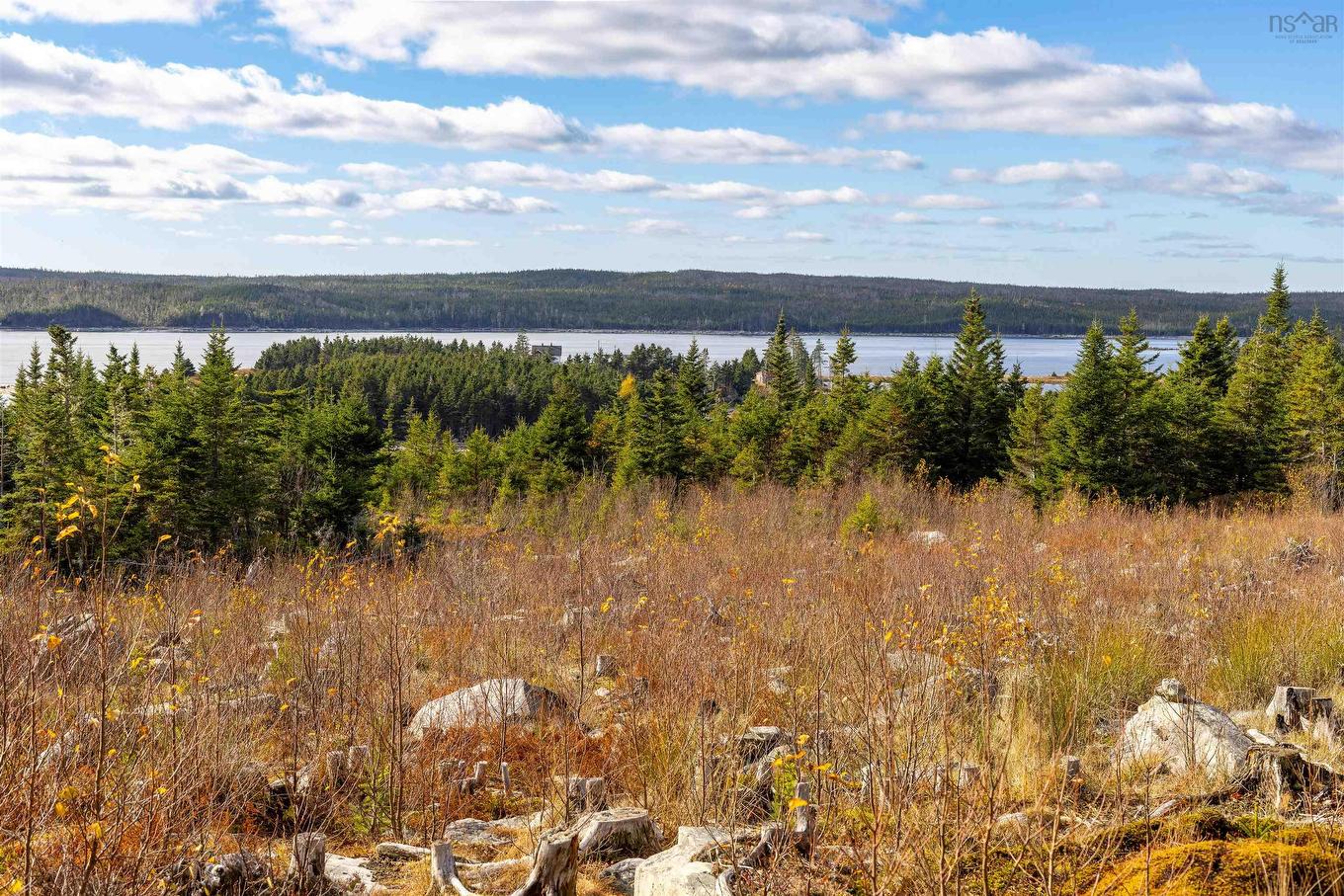 Acreage Sonora Road, Sherbrooke, NS