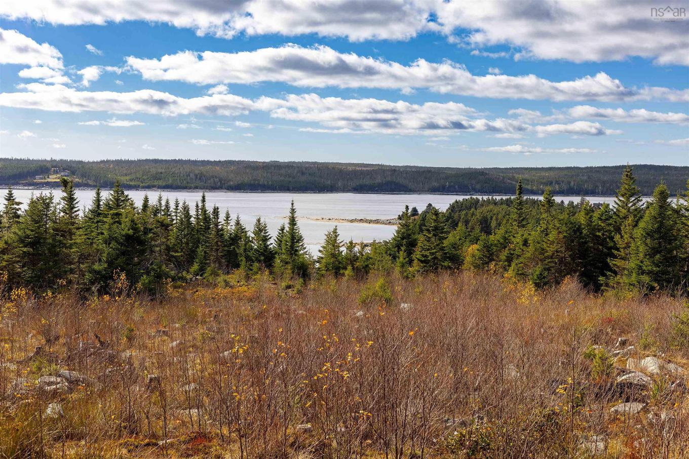 Acreage Sonora Road, Sherbrooke, NS