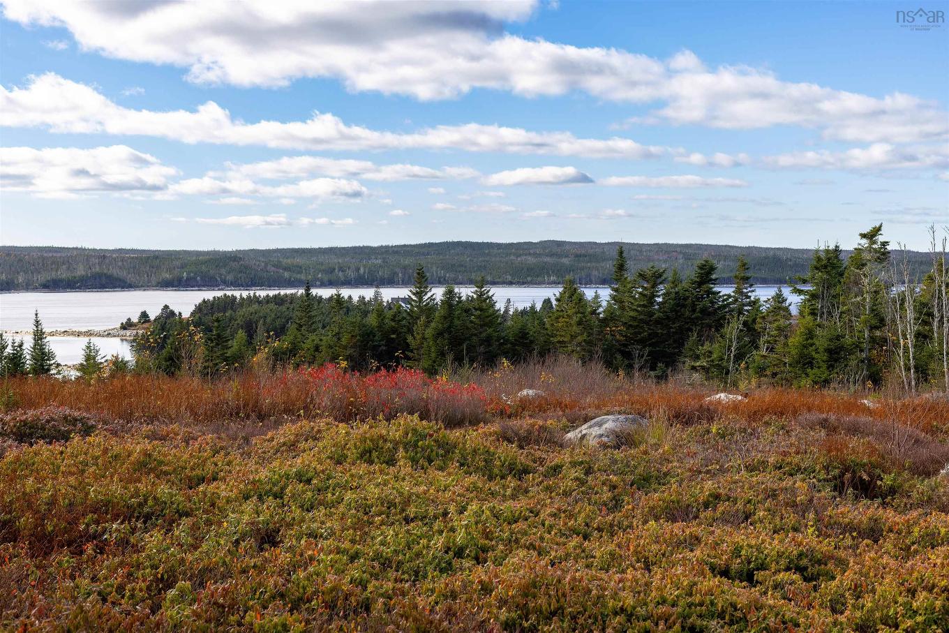 Acreage Sonora Road, Sherbrooke, NS