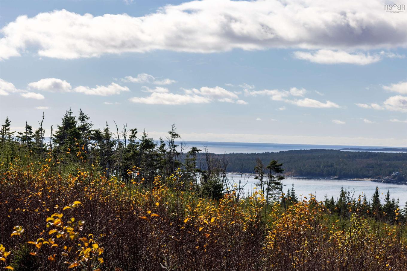 Acreage Sonora Road, Sherbrooke, NS