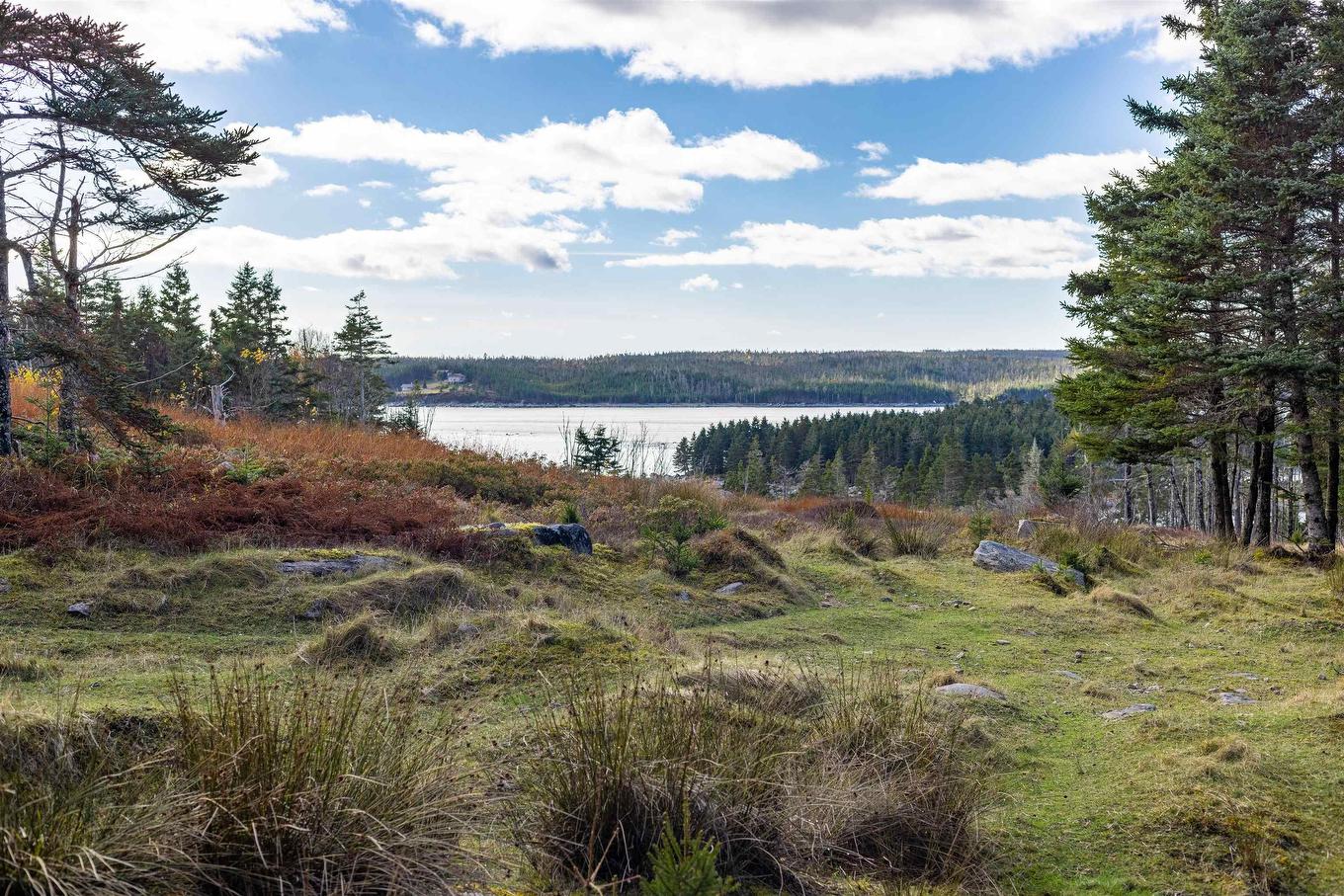 Acreage Sonora Road, Sherbrooke, NS