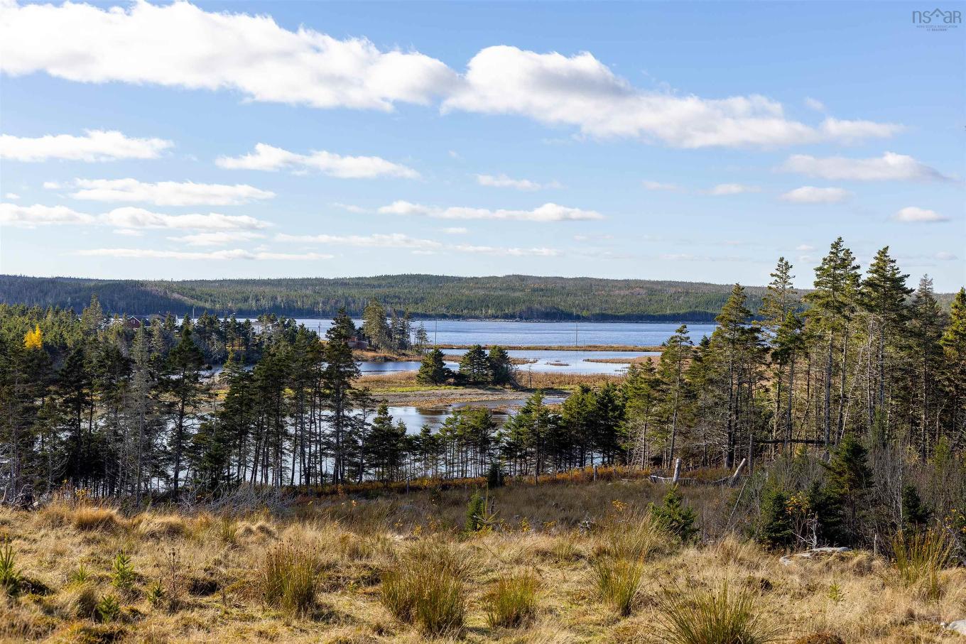 Acreage Sonora Road, Sherbrooke, NS