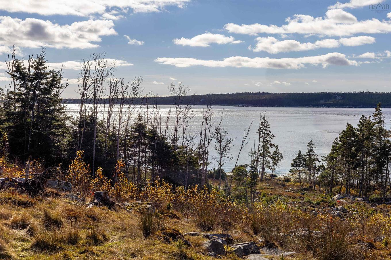 Acreage Sonora Road, Sherbrooke, NS