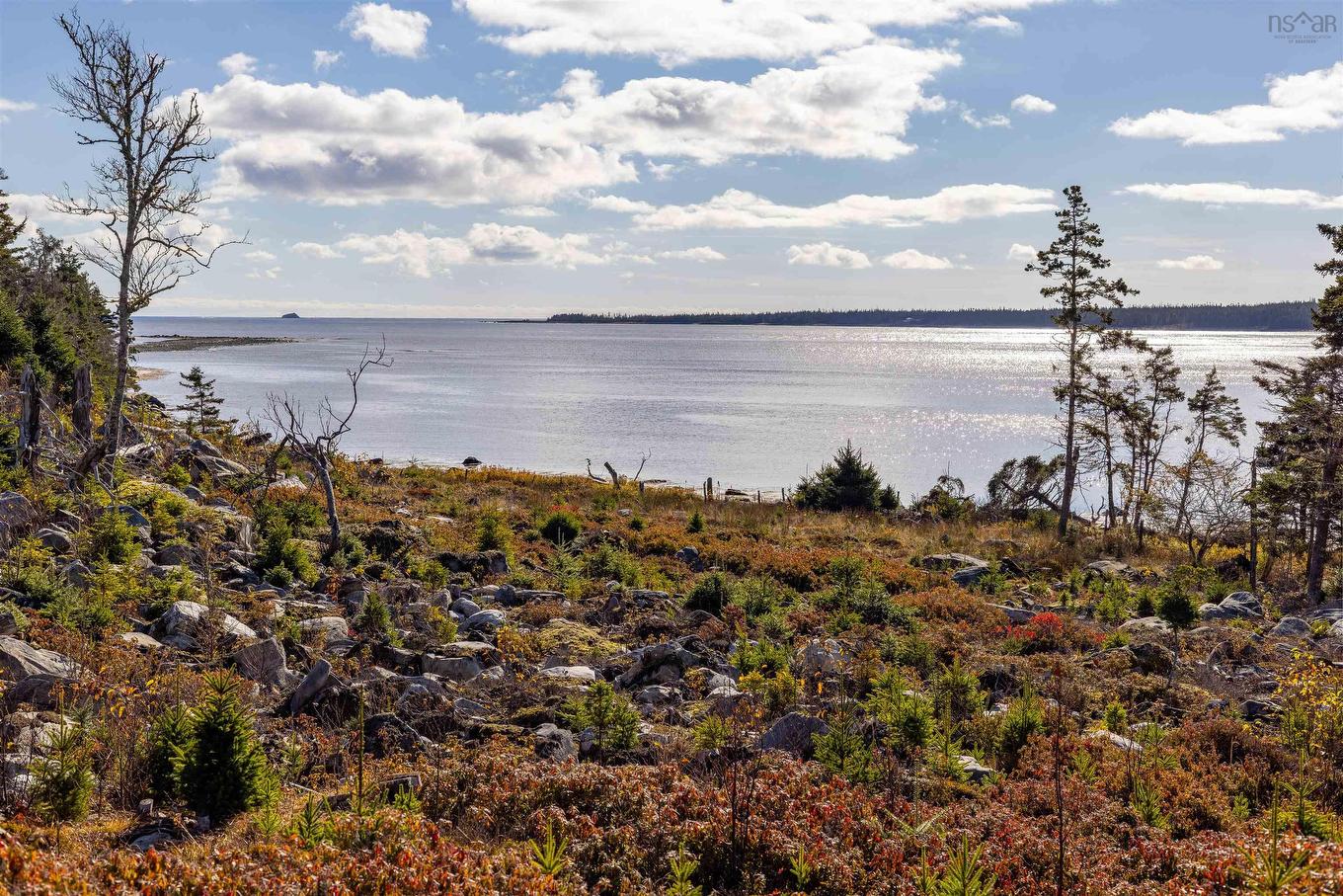 Acreage Sonora Road, Sherbrooke, NS