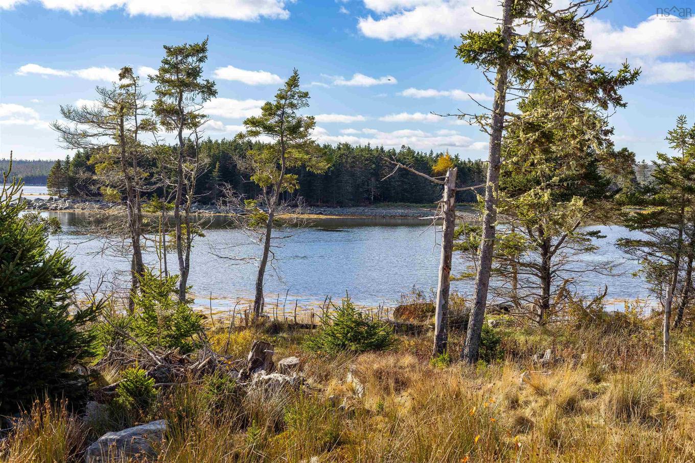 Acreage Sonora Road, Sherbrooke, NS