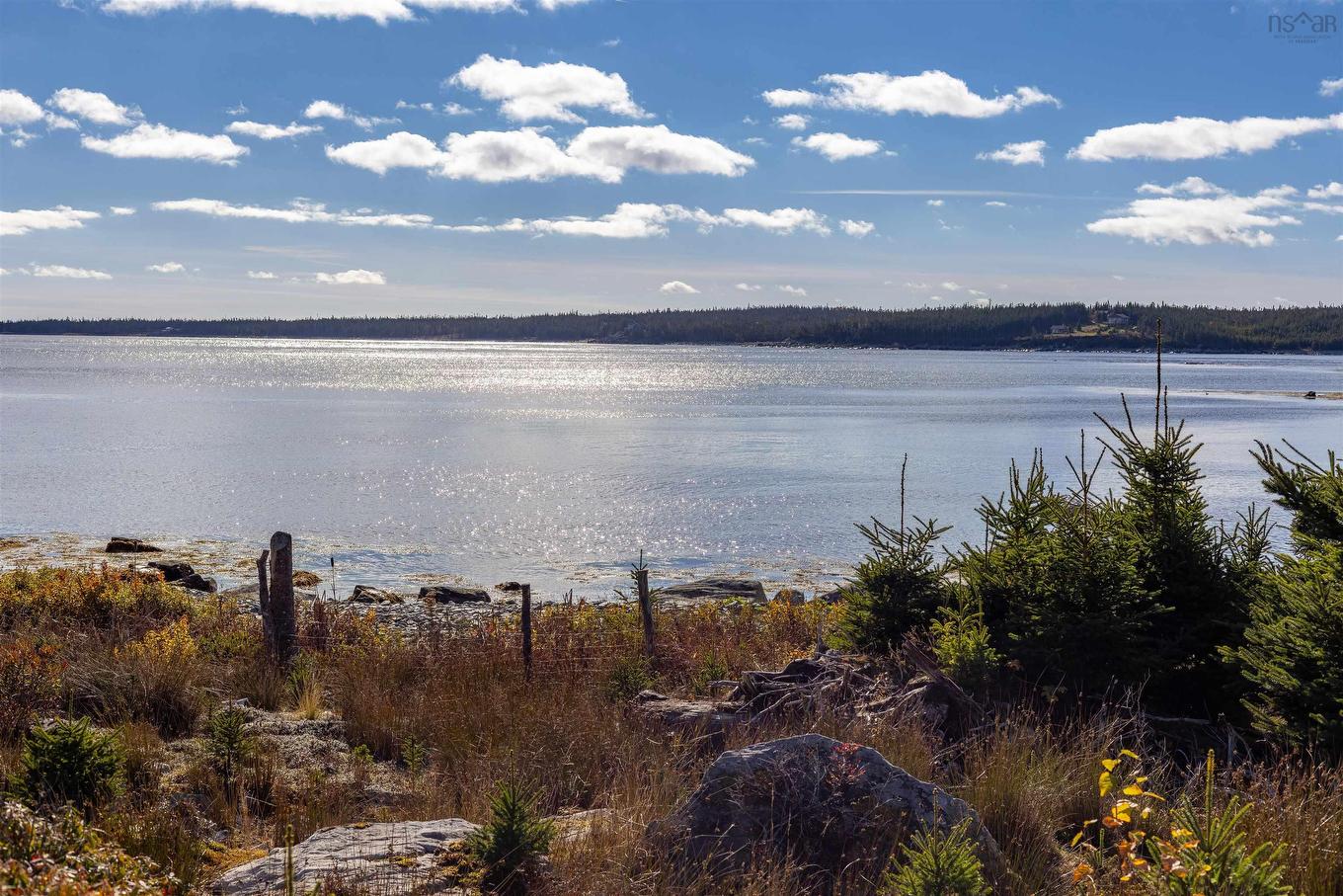 Acreage Sonora Road, Sherbrooke, NS