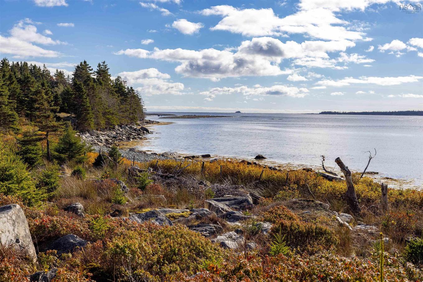 Acreage Sonora Road, Sherbrooke, NS