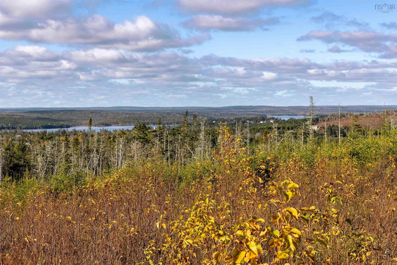Acreage Sonora Road, Sherbrooke, NS