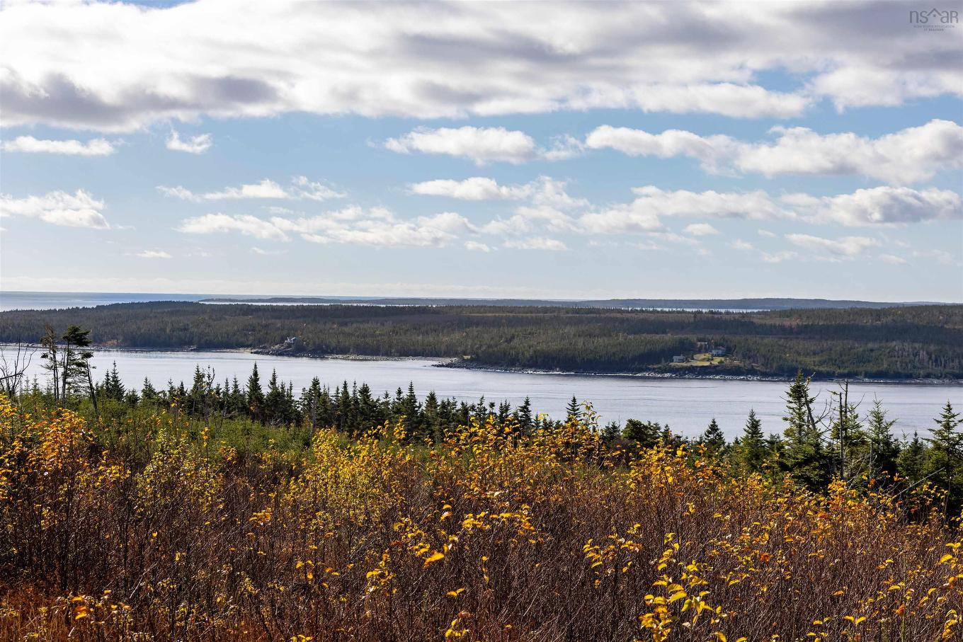 Acreage Sonora Road, Sherbrooke, NS