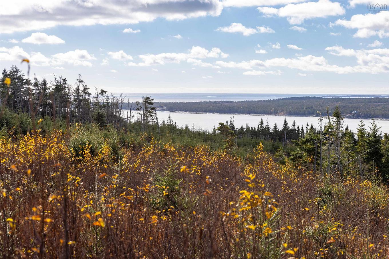 Acreage Sonora Road, Sherbrooke, NS