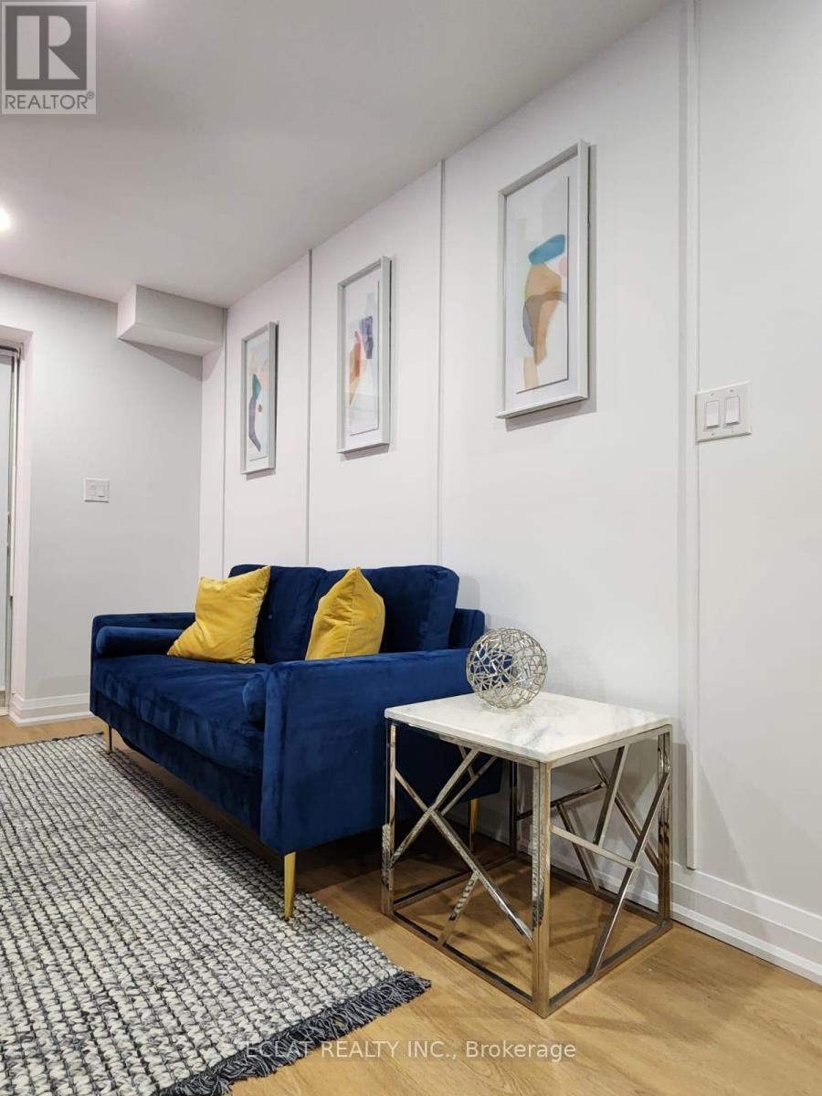 75 Vanilla Trail(Lower), Thorold, ON - Indoor