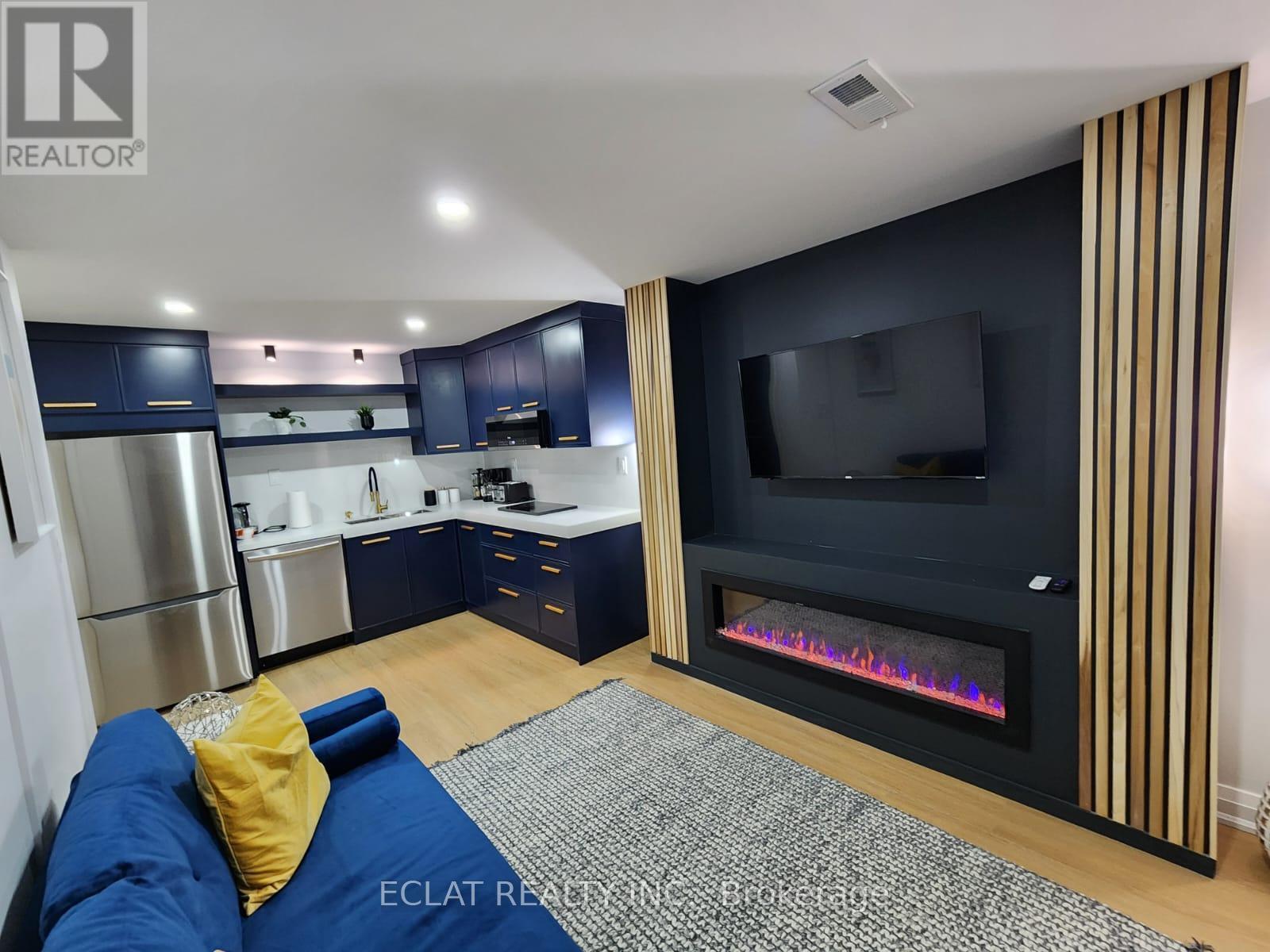 75 Vanilla Trail(Lower), Thorold, ON - Indoor