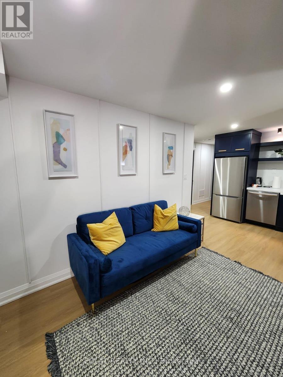 75 Vanilla Trail(Lower), Thorold, ON - Indoor