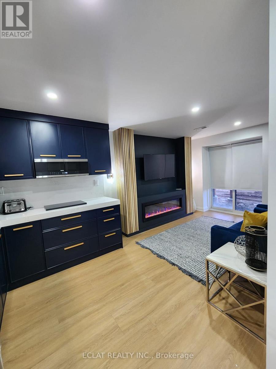 75 Vanilla Trail(Lower), Thorold, ON - Indoor