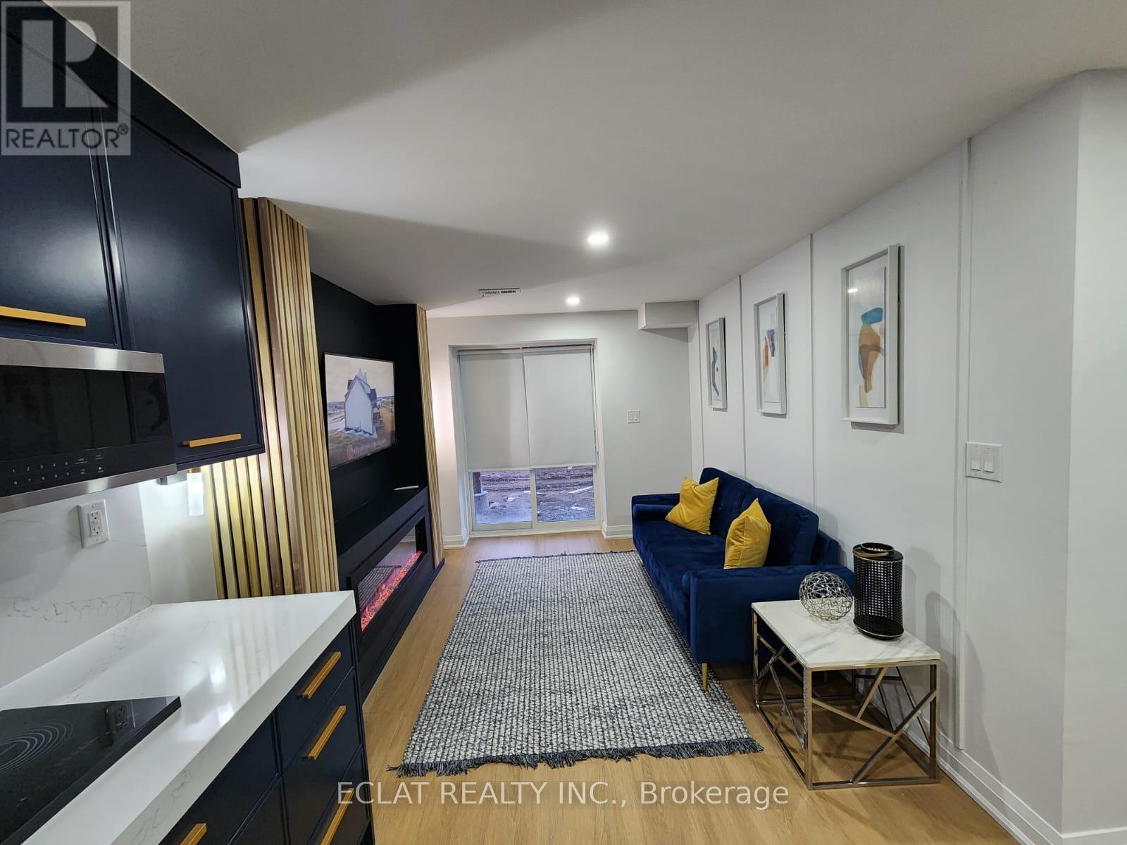 75 Vanilla Trail(Lower), Thorold, ON - Indoor