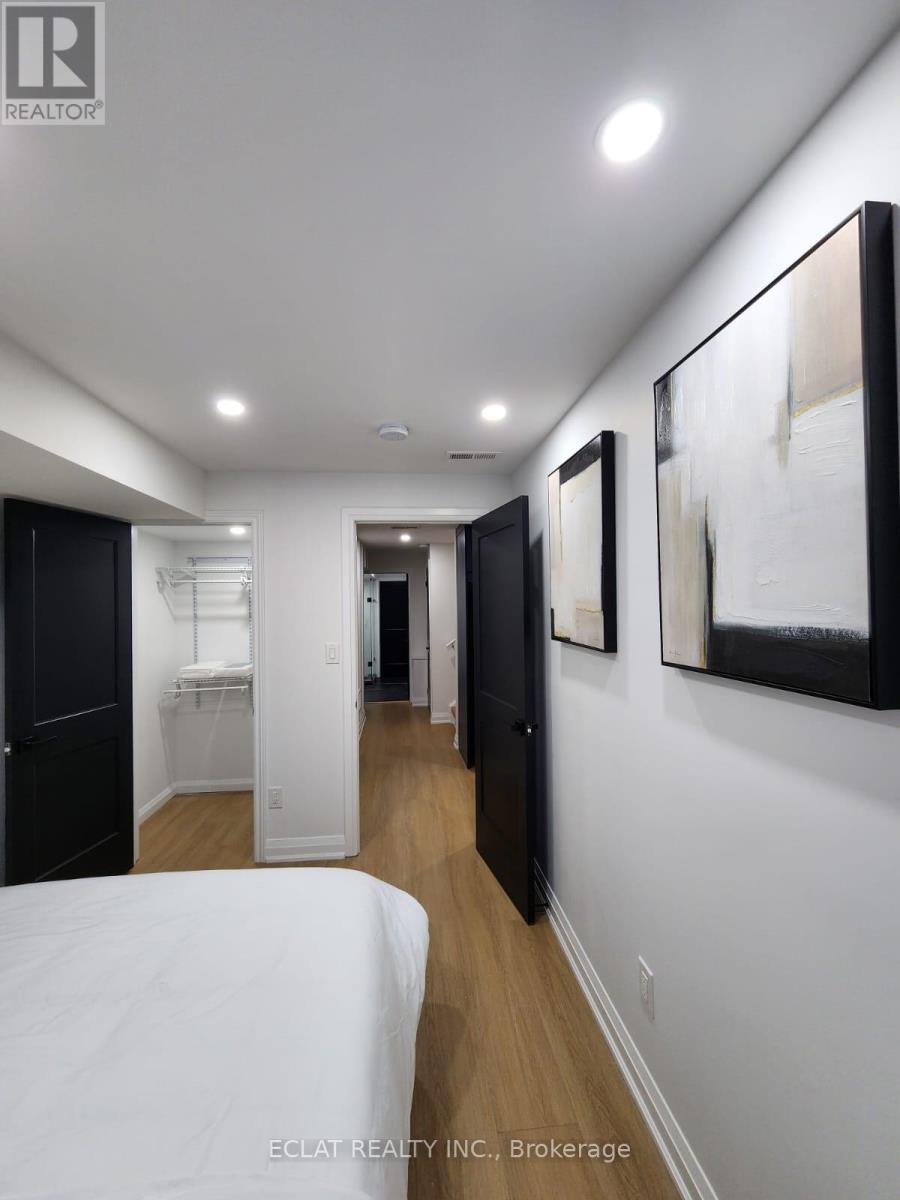 75 Vanilla Trail(Lower), Thorold, ON - Indoor