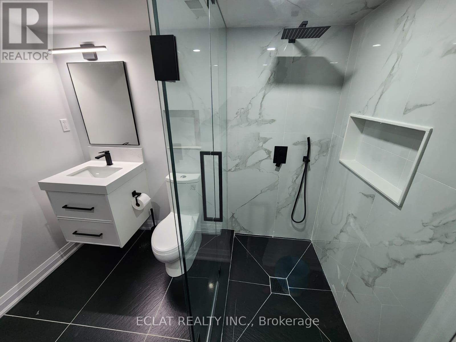 75 Vanilla Trail(Lower), Thorold, ON - Indoor Photo Showing Bathroom