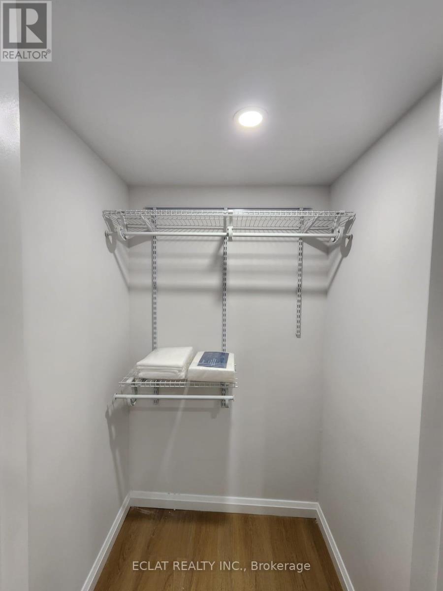 75 Vanilla Trail(Lower), Thorold, ON - Indoor With Storage