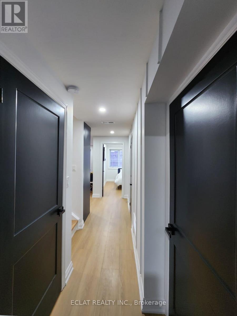 75 Vanilla Trail(Lower), Thorold, ON - Indoor Photo Showing Other Room