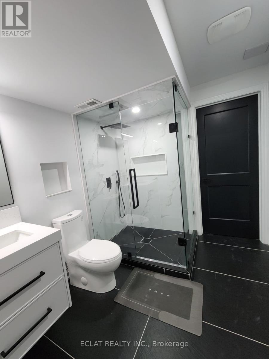 75 Vanilla Trail(Lower), Thorold, ON - Indoor Photo Showing Bathroom