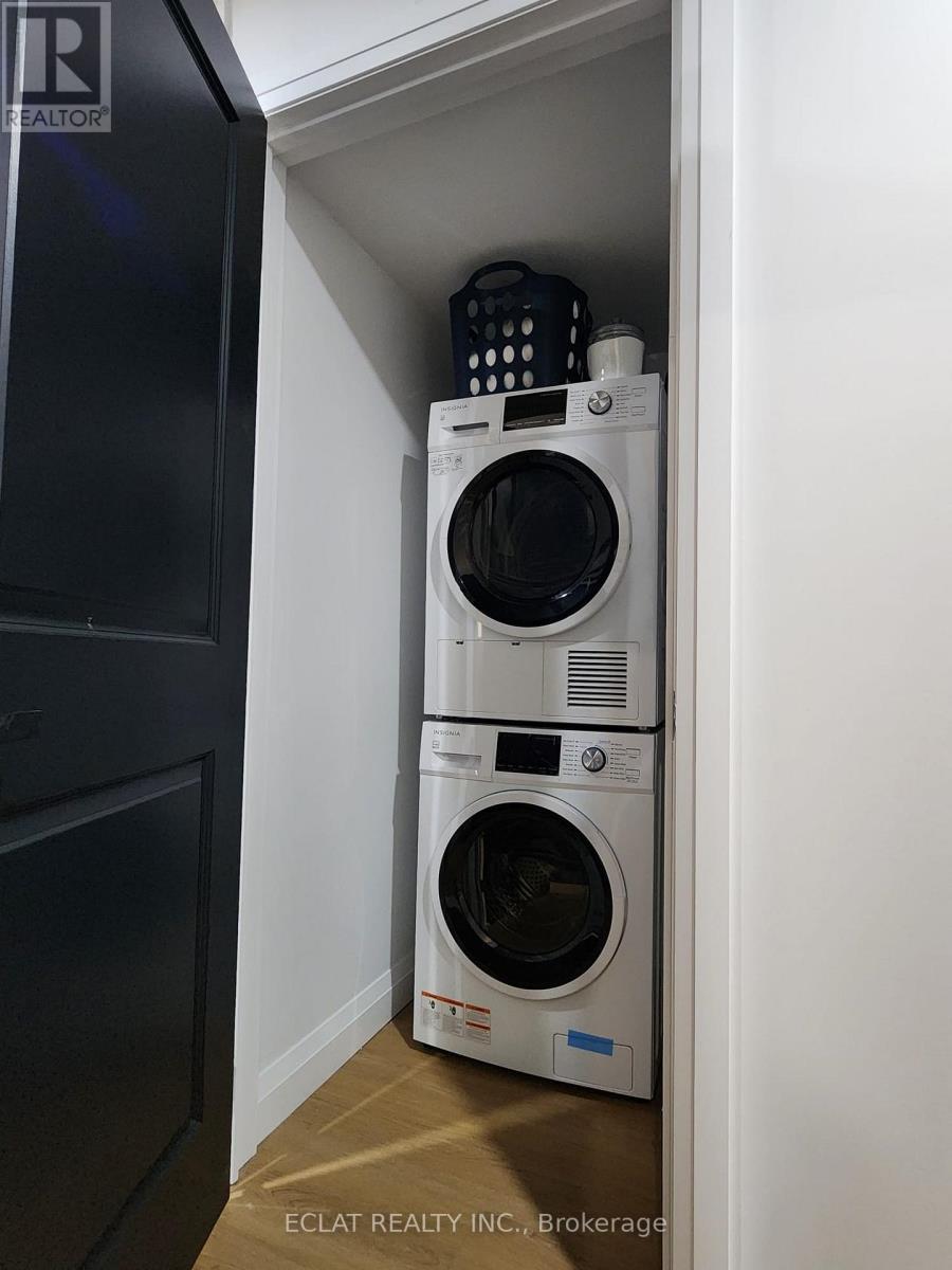 75 Vanilla Trail(Lower), Thorold, ON - Indoor Photo Showing Laundry Room