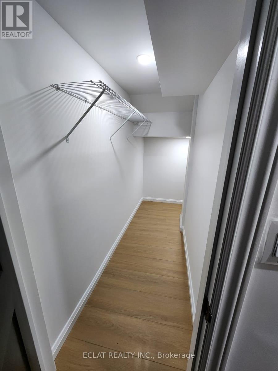 75 Vanilla Trail(Lower), Thorold, ON - Indoor Photo Showing Other Room