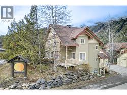 2025 Greywolf Drive Unit# 3 Panorama, BC V0A 1T0