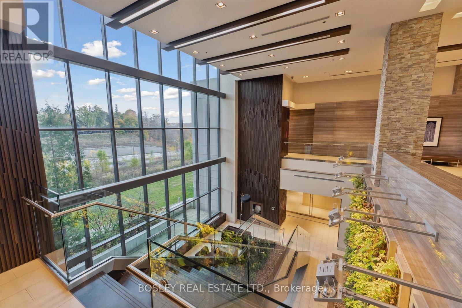 1503 - 35 Brian Peck Crescent, Toronto, ON - Indoor Photo Showing Other Room