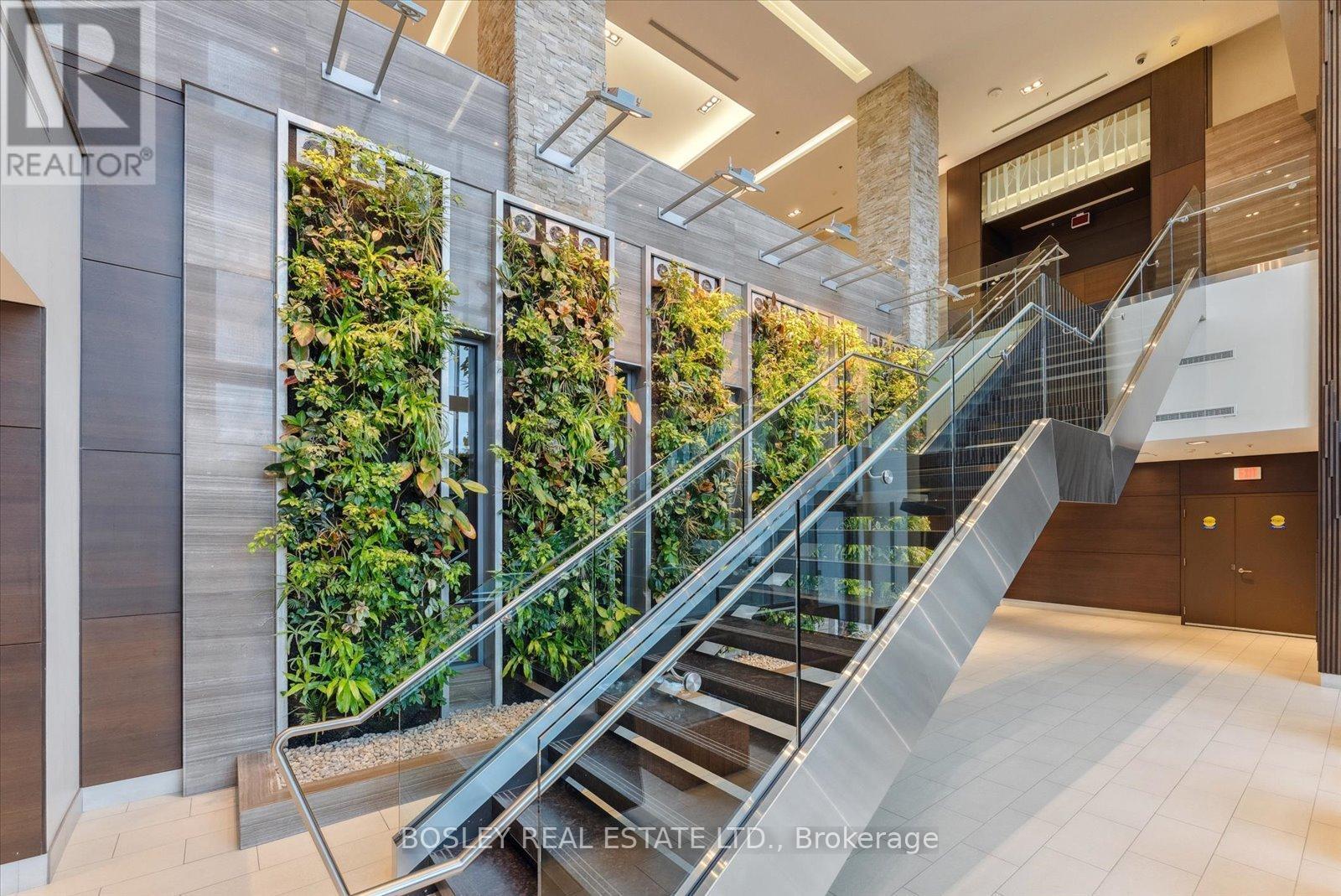 1503 - 35 Brian Peck Crescent, Toronto, ON - Indoor Photo Showing Other Room