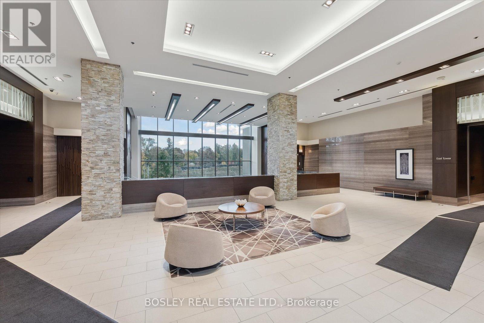 1503 - 35 Brian Peck Crescent, Toronto, ON - Indoor Photo Showing Other Room