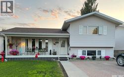 550 6th AVENUE NW Swift Current, SK S9H 3P6