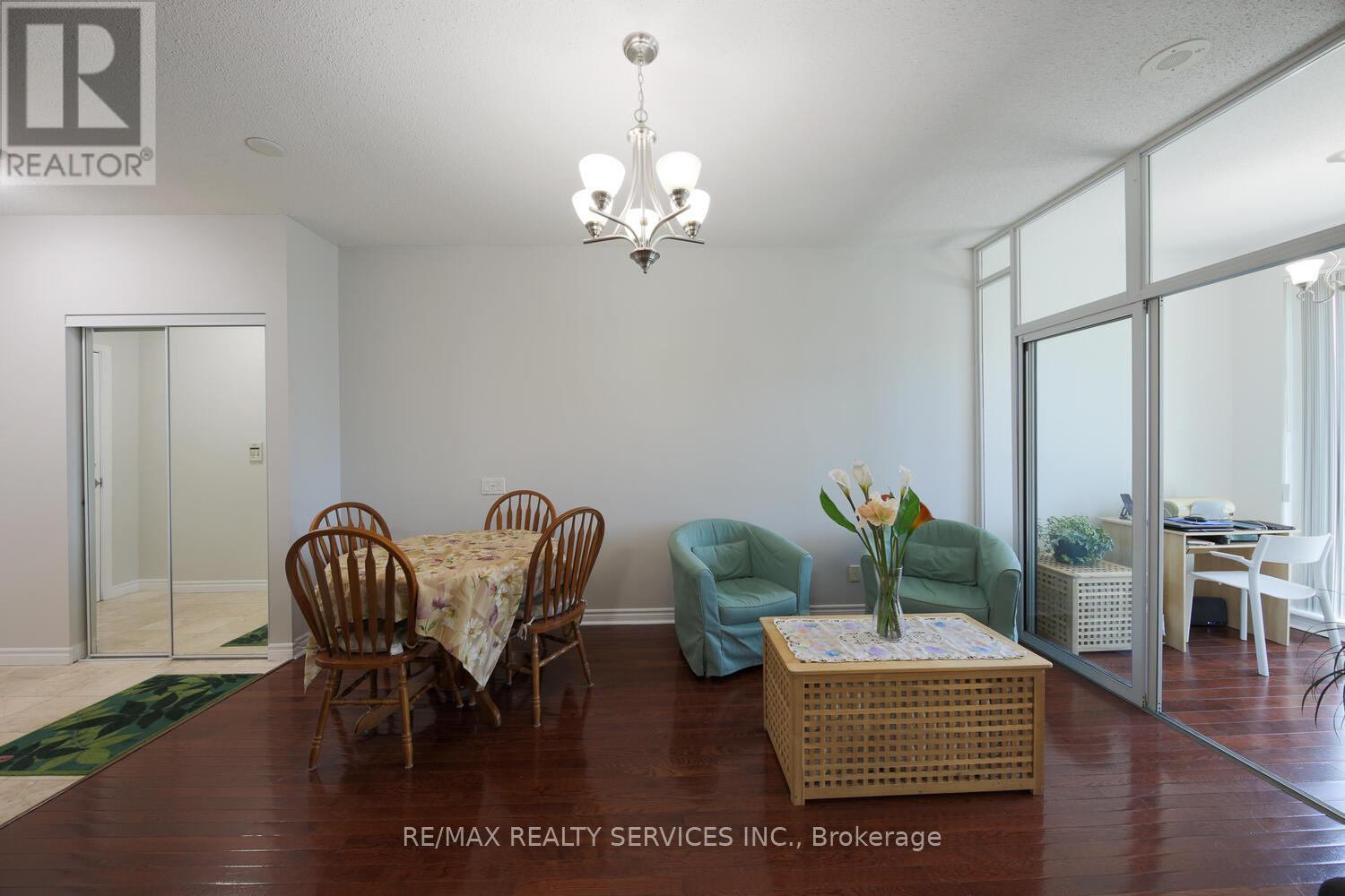 1215 - 60 Byng Avenue, Toronto, ON - Indoor Photo Showing Other Room