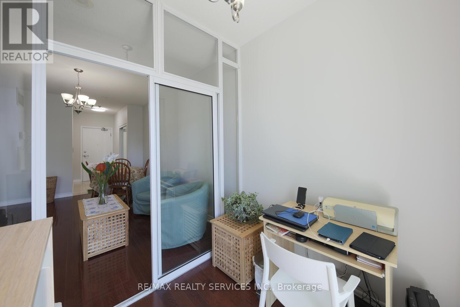 1215 - 60 Byng Avenue, Toronto, ON - Indoor Photo Showing Other Room