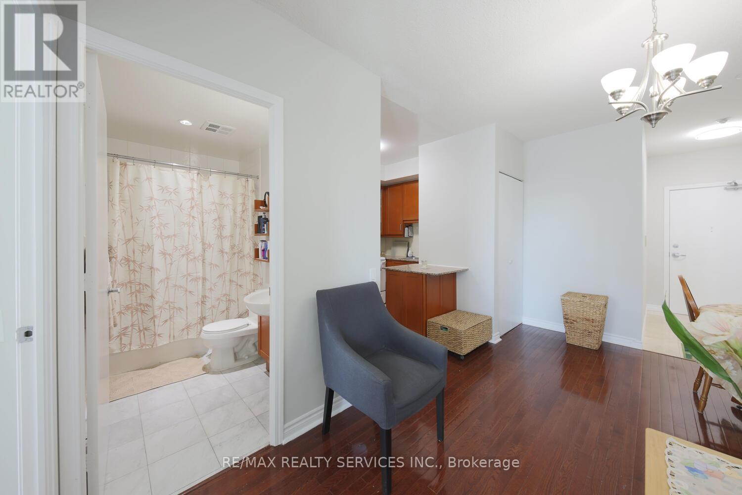 1215 - 60 Byng Avenue, Toronto, ON - Indoor