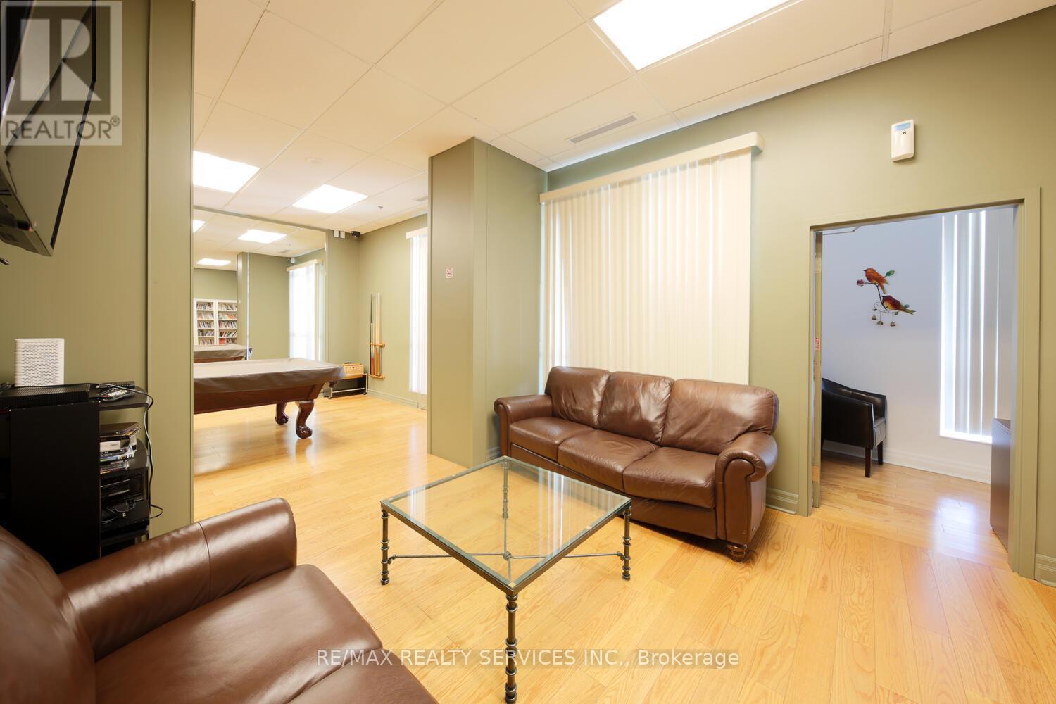 1215 - 60 Byng Avenue, Toronto, ON - Indoor