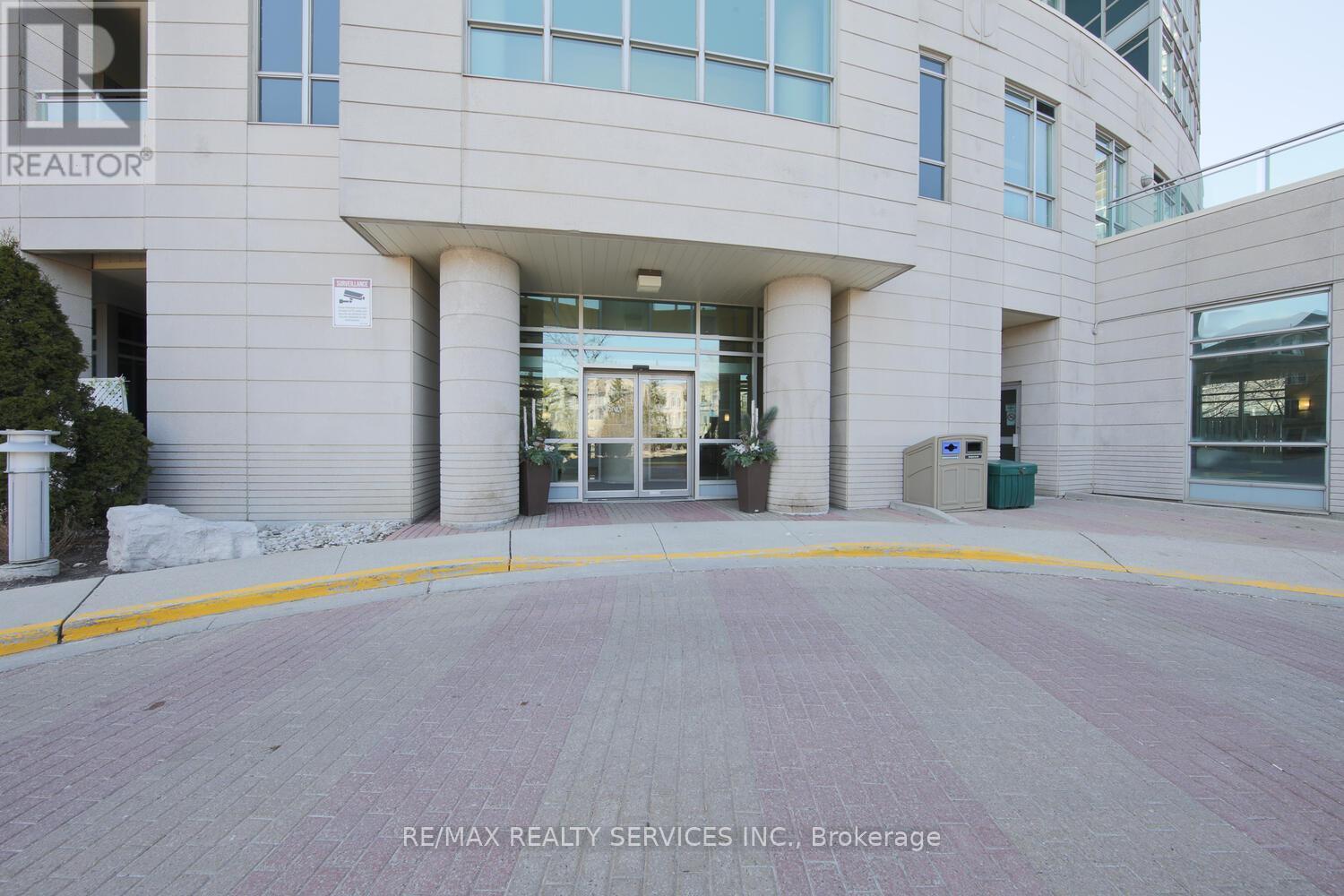 1215 - 60 Byng Avenue, Toronto, ON - Outdoor